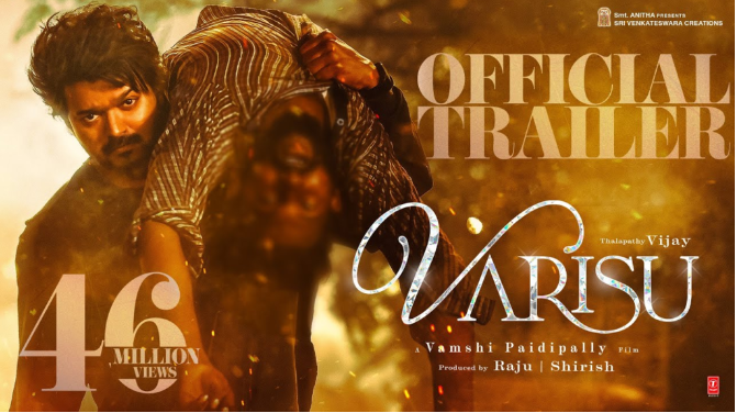 Varisu Movie Download In Hindi